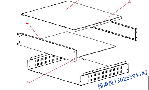鈑金外殼,鈑金工藝,鈑金外殼設(shè)計(jì)過程中必須了解的注意事項(xiàng),你知道嗎?