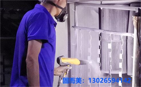 鈑金外殼定制,機(jī)箱機(jī)柜生產(chǎn)廠家,鈑金加工噴漆操作中主要步驟大揭秘!